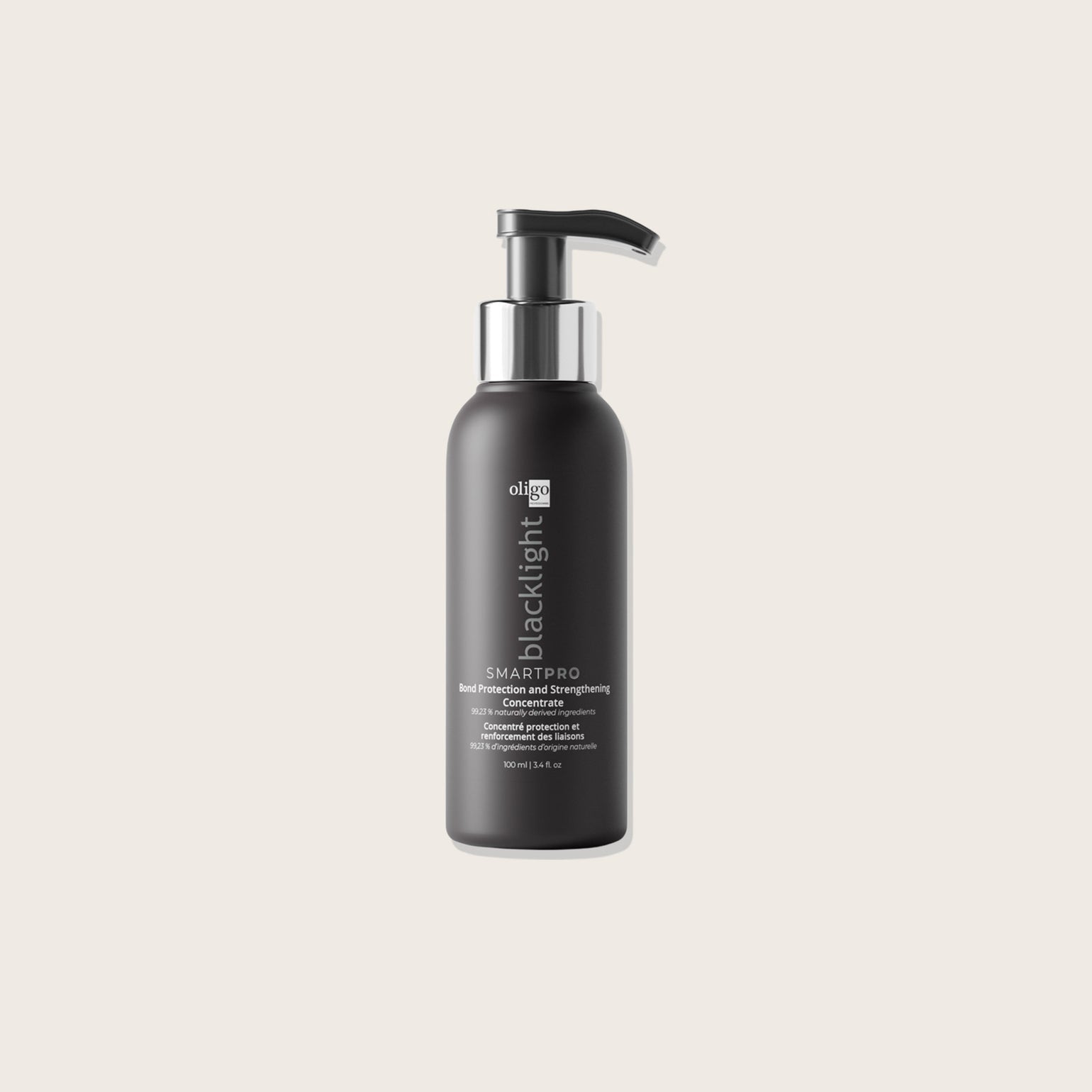 Concentré fortifiant et protecteur Blacklight SmartPro Bond
