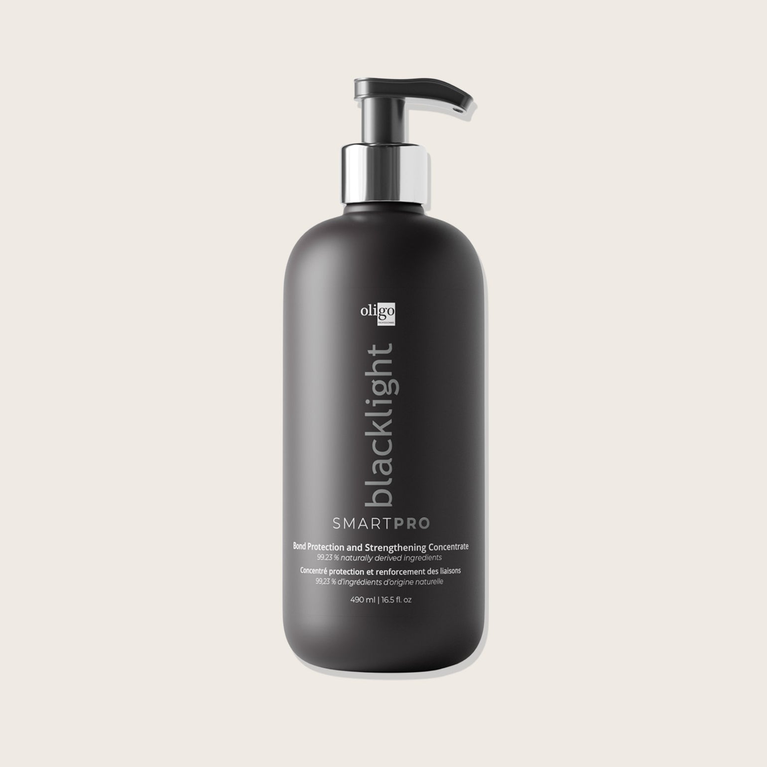 Concentré fortifiant et protecteur Blacklight SmartPro Bond
