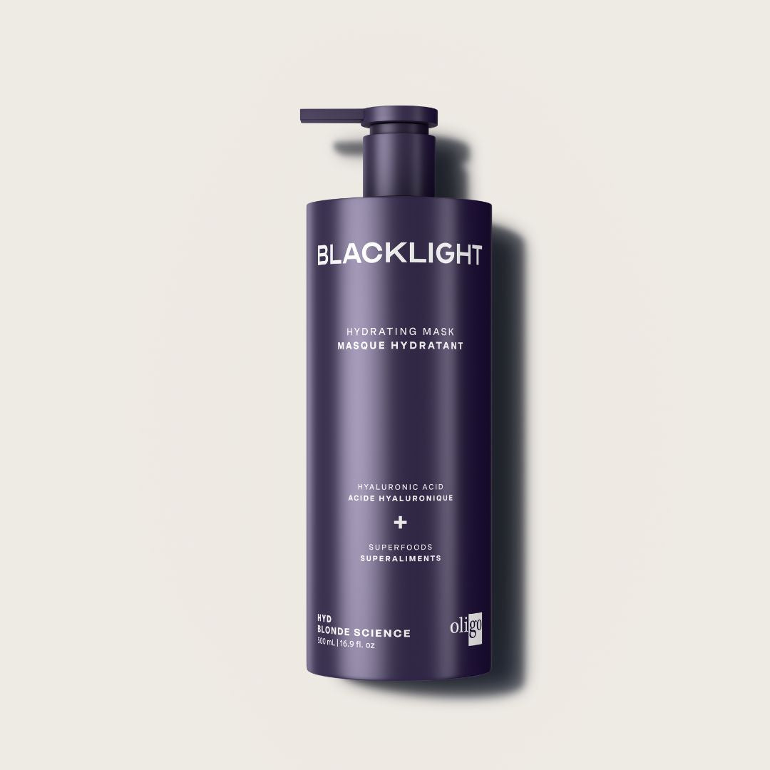 Masque Hydratant Révélateur de Lumière
