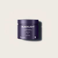 Blacklight Repair Mask