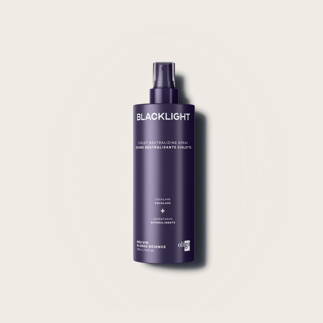 Blacklight Violet Neutralizing Spray