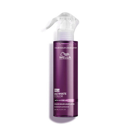 Traitement couleur ultime Color Sealer