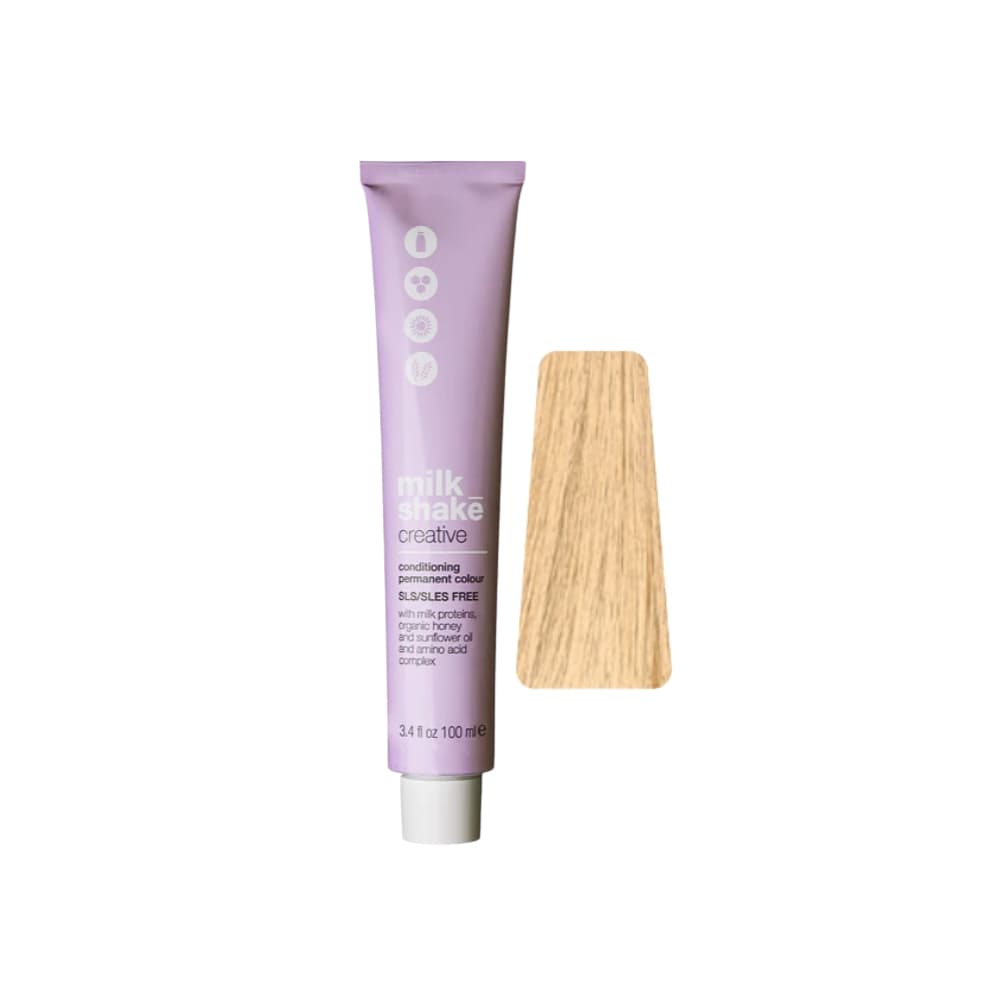 Creative Color Coloration crème permanente 9N Blond très clair