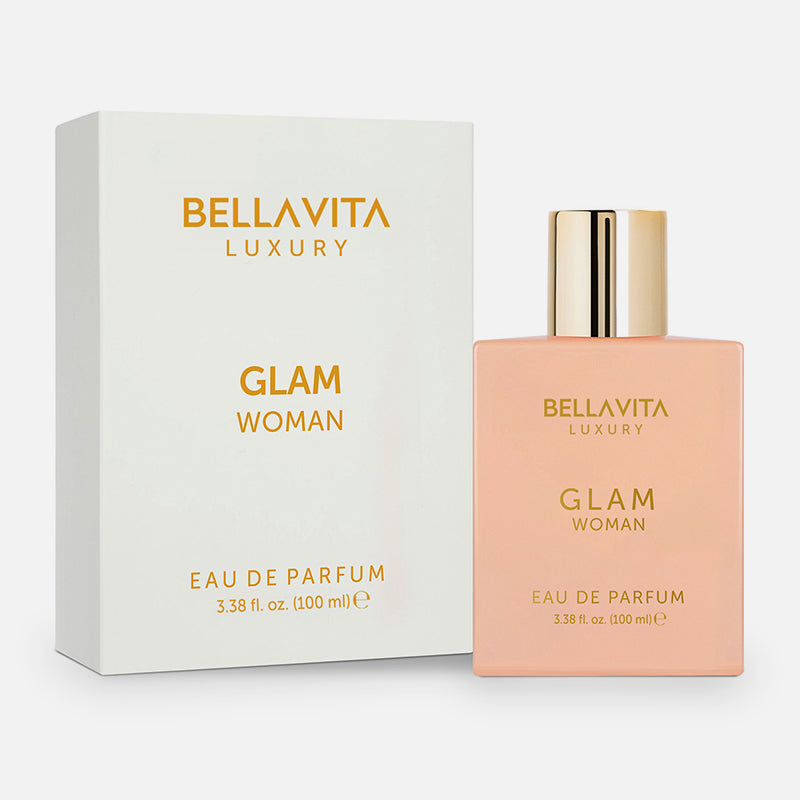 Glam Woman Eau De Parfum