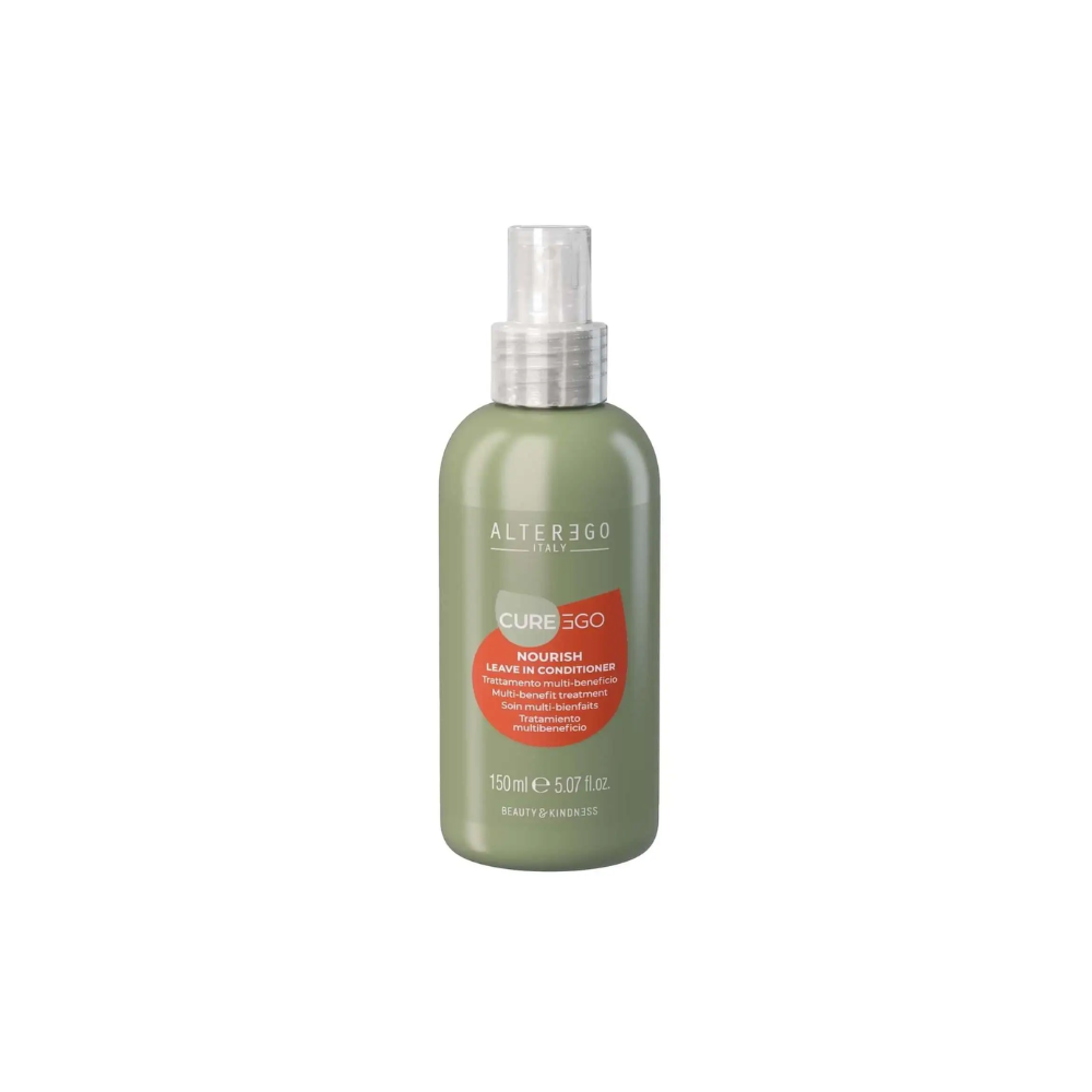 Cure Ego Nourish Leave In Conditioner