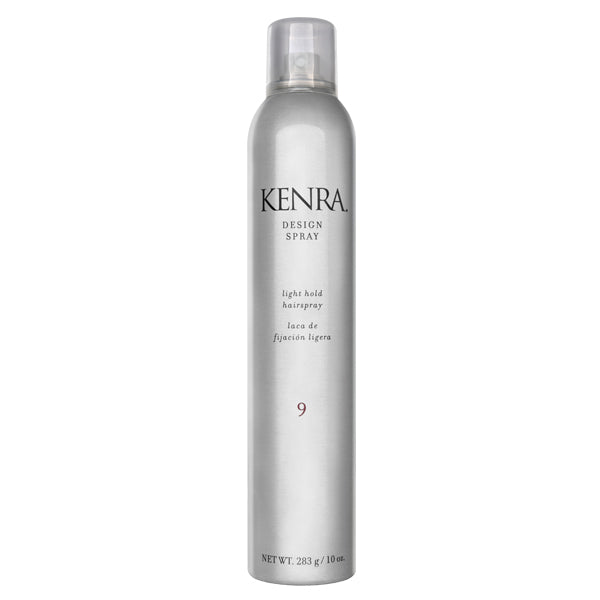 Design Spray #9