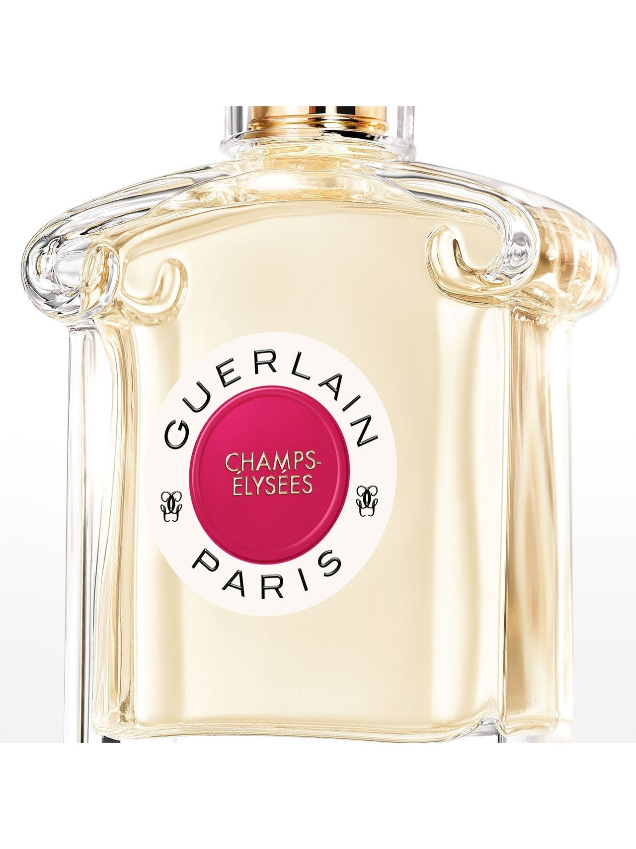 Champs Elysées Eau De Toilette
