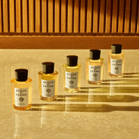 Colonia Intensa Eau De Cologne
