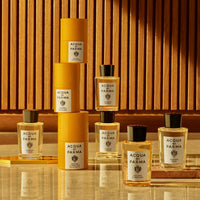 Colonia Intensa Eau De Cologne
