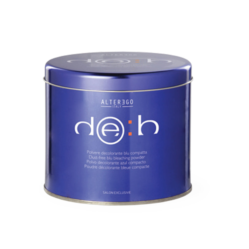 Deb Dust Free Blu Bleaching Powder
