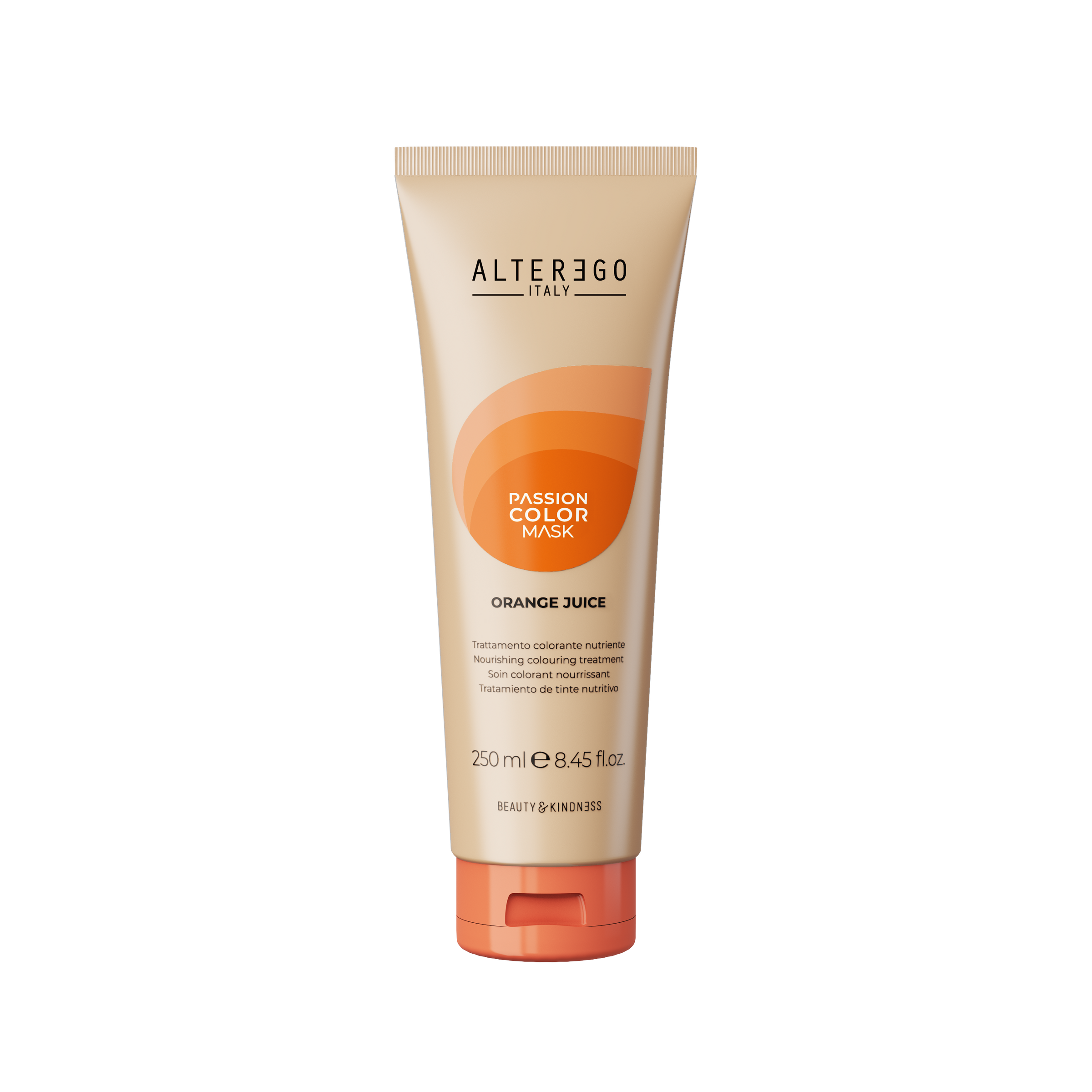 Passion Color Mask