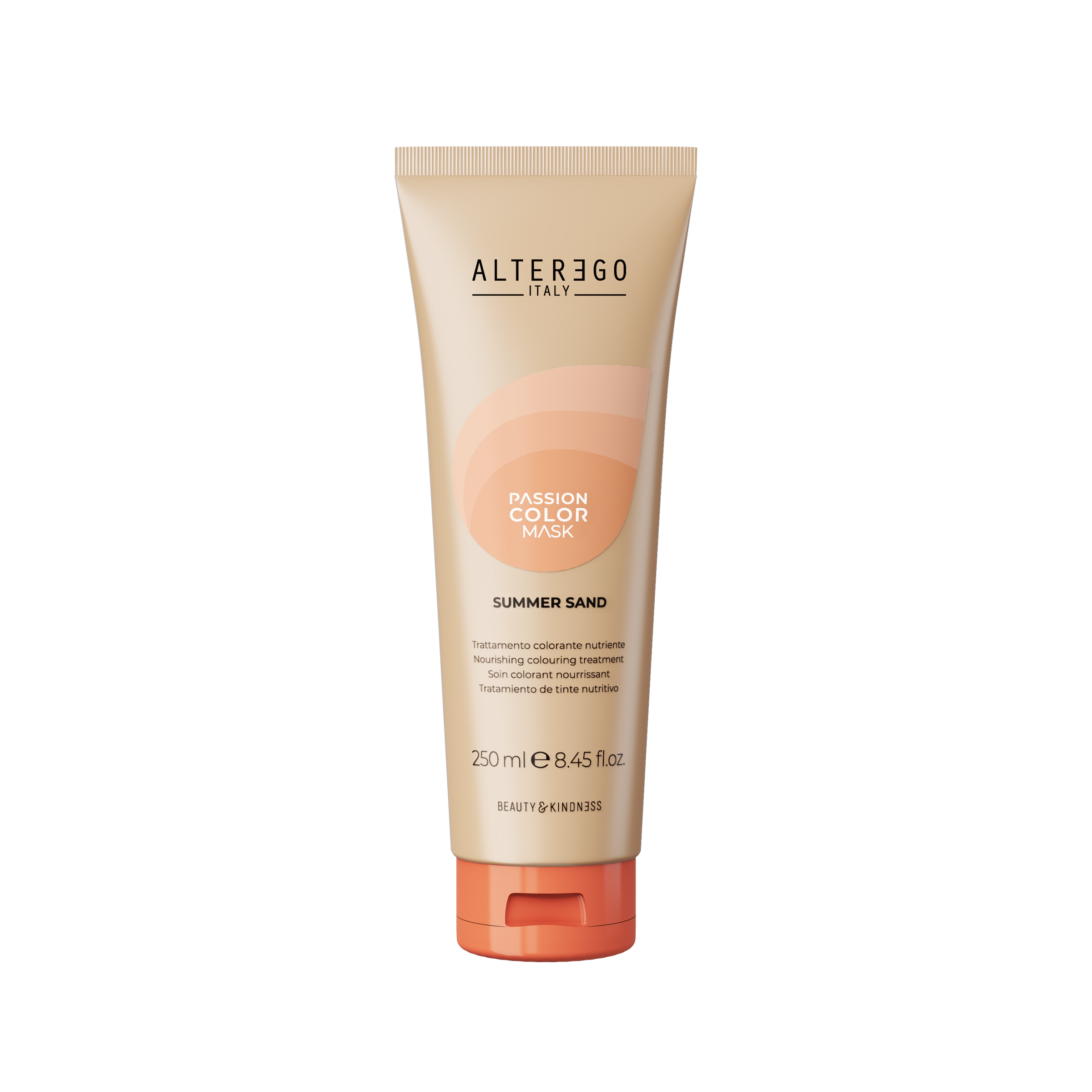 Passion Color Mask