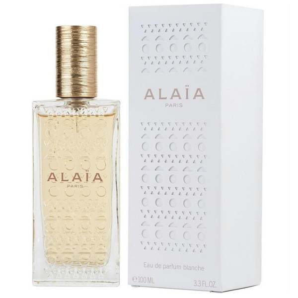 Eau De Parfum Blanche