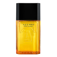 Pour homme eau de toilette Spray