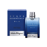 Acqua Essenziale Blu eau de toilette spray