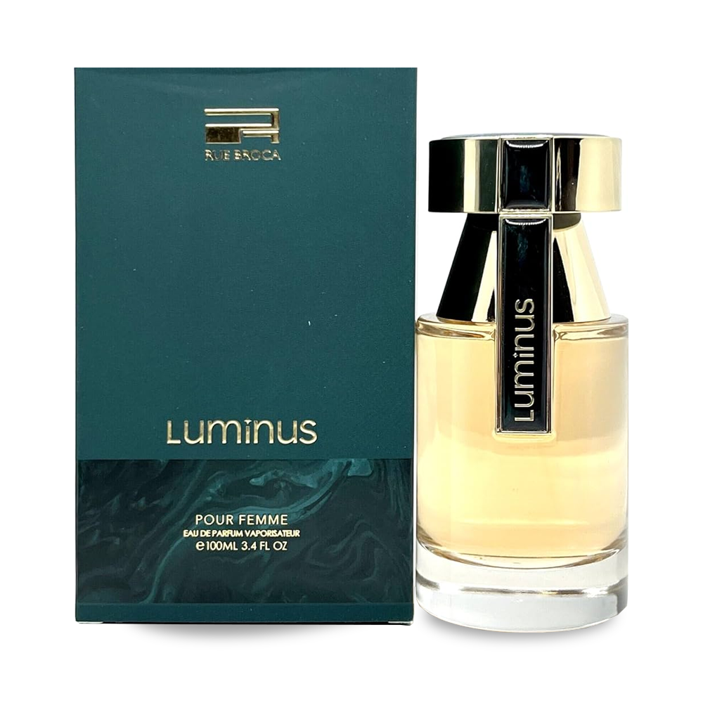 Rue Broca Luminus Pour Femme Eau de Parfum