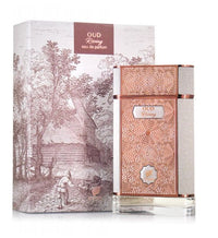 Oud Rising Eau De Parfum Unisexe