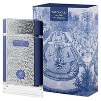 Patchouli On Fire Eau de Parfum Unisexe