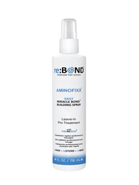 Aminofixx Daily Miracle Bond Building Spray Leave In Pro Treatment