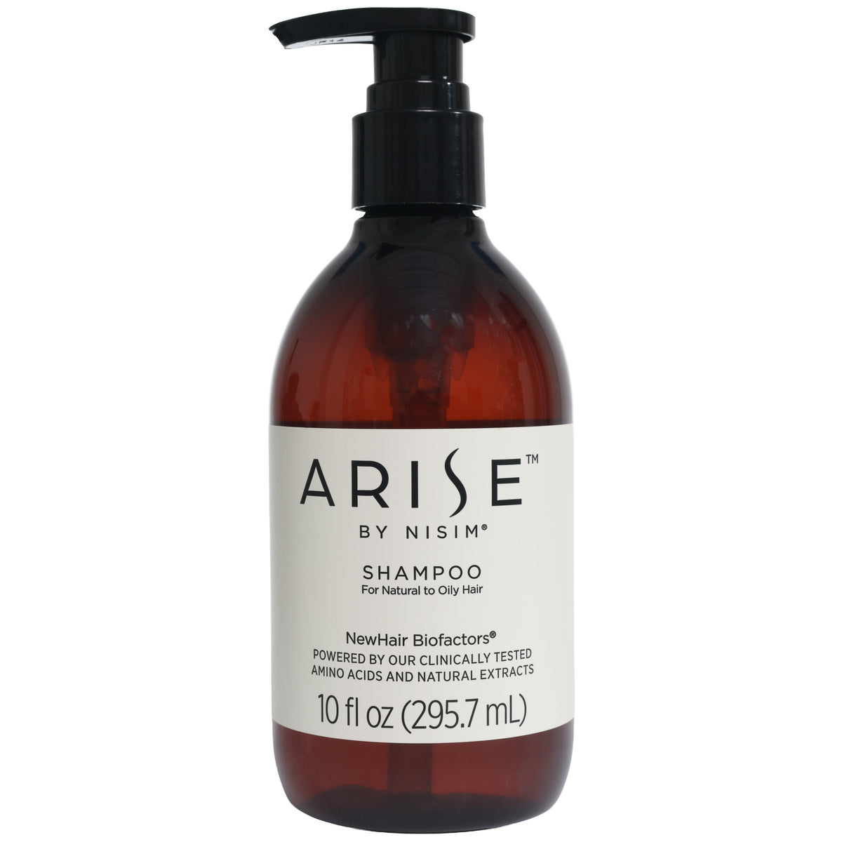 Arise New Hair Biofactors Normal to Oily Hair Shampoo