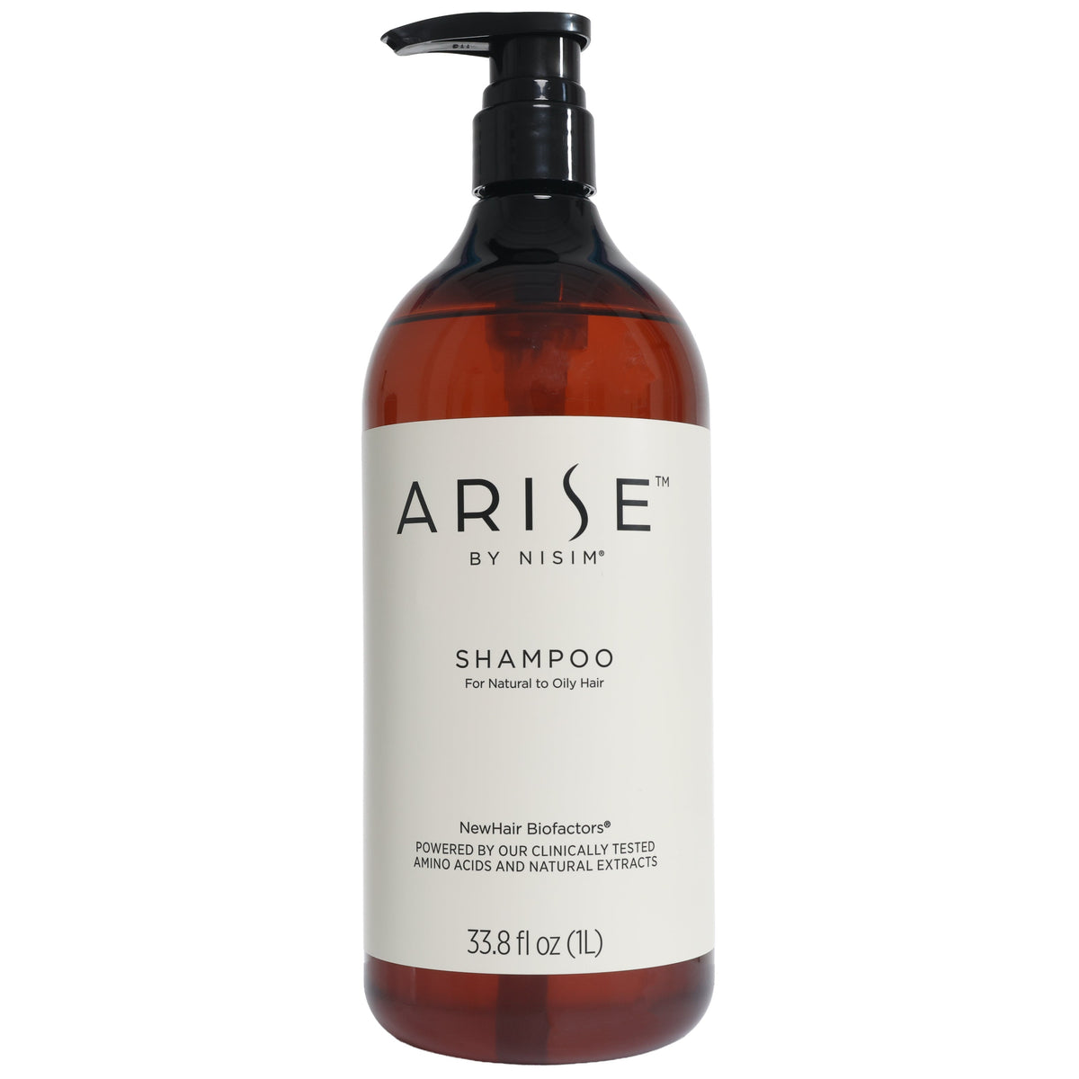 Arise New Hair Biofactors Normal to Oily Hair Shampoo