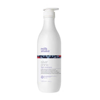 Silver Shine Light Shampoo for blonde or grey hair