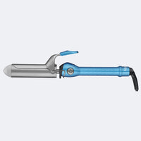 Nano Titanium Spring Curling Iron