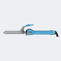 Nano Titanium Spring Curling Iron
