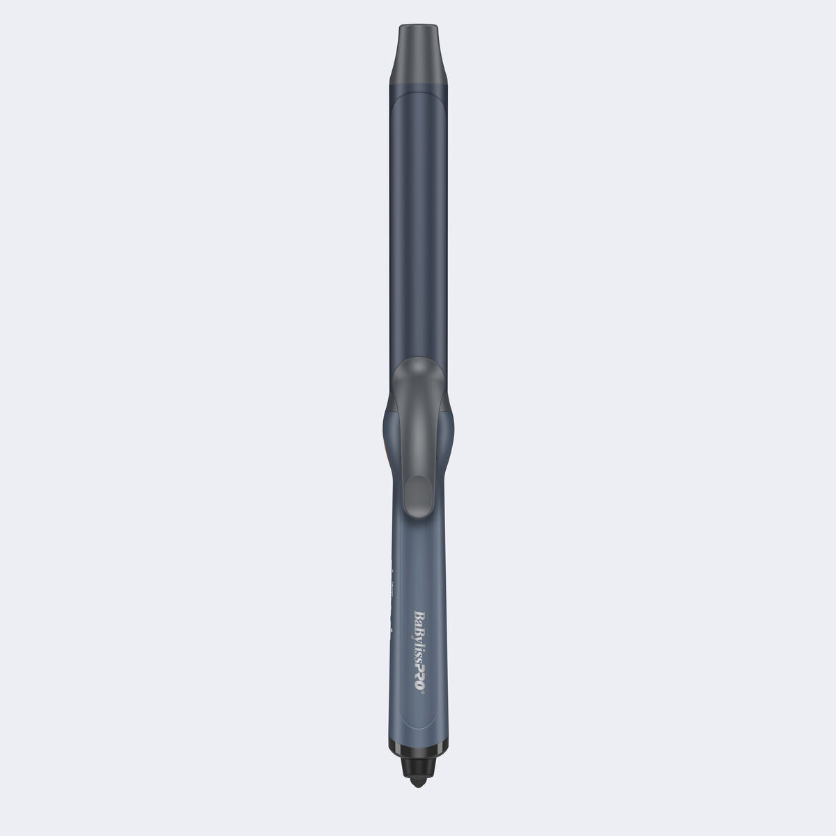 Nano Titanium PrecisionGrip Curling Iron
