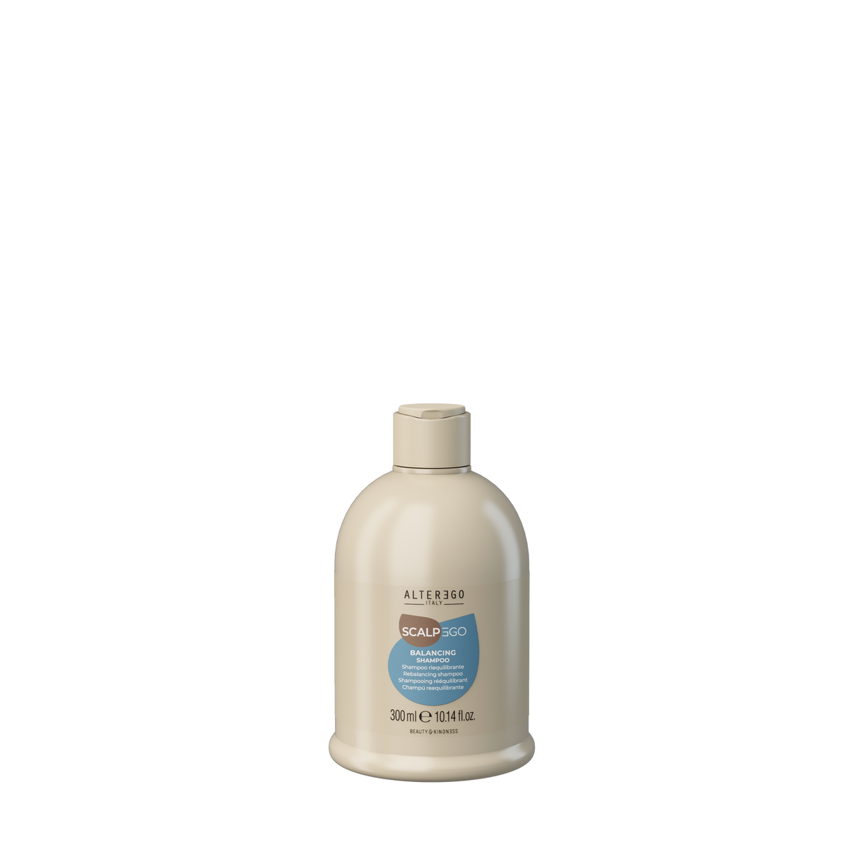 Scalp Ego Balancing Shampoo