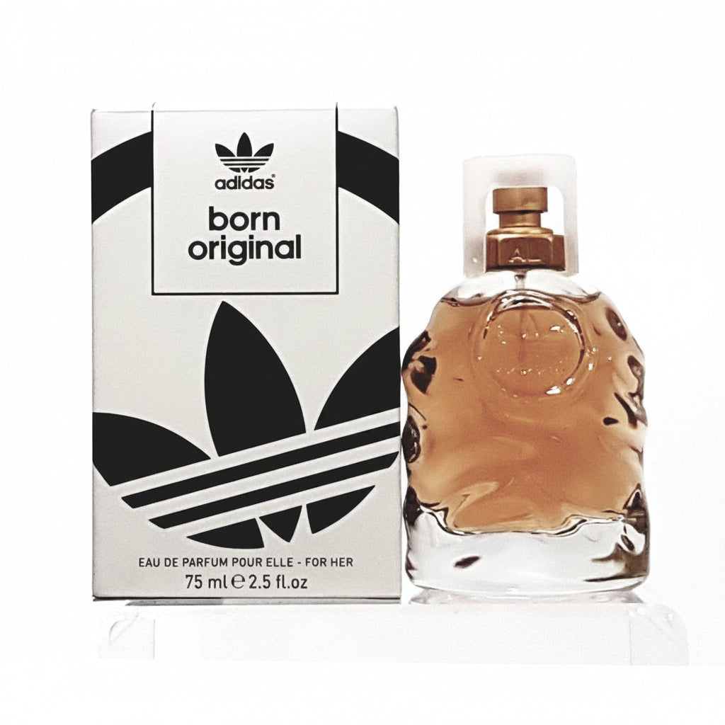 Born Original Eau de Parfum Pour Elle Testeur