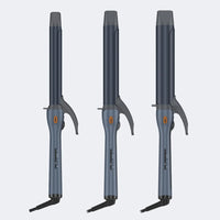 Nano Titanium PrecisionGrip Curling Iron