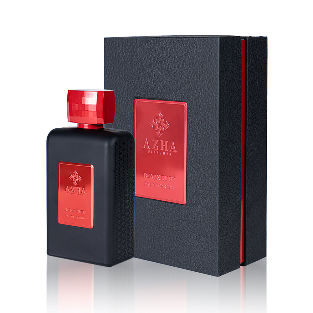 Black Ruby Eau de Parfum