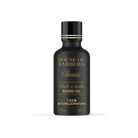 Beard Oil - Beard Growth Oil