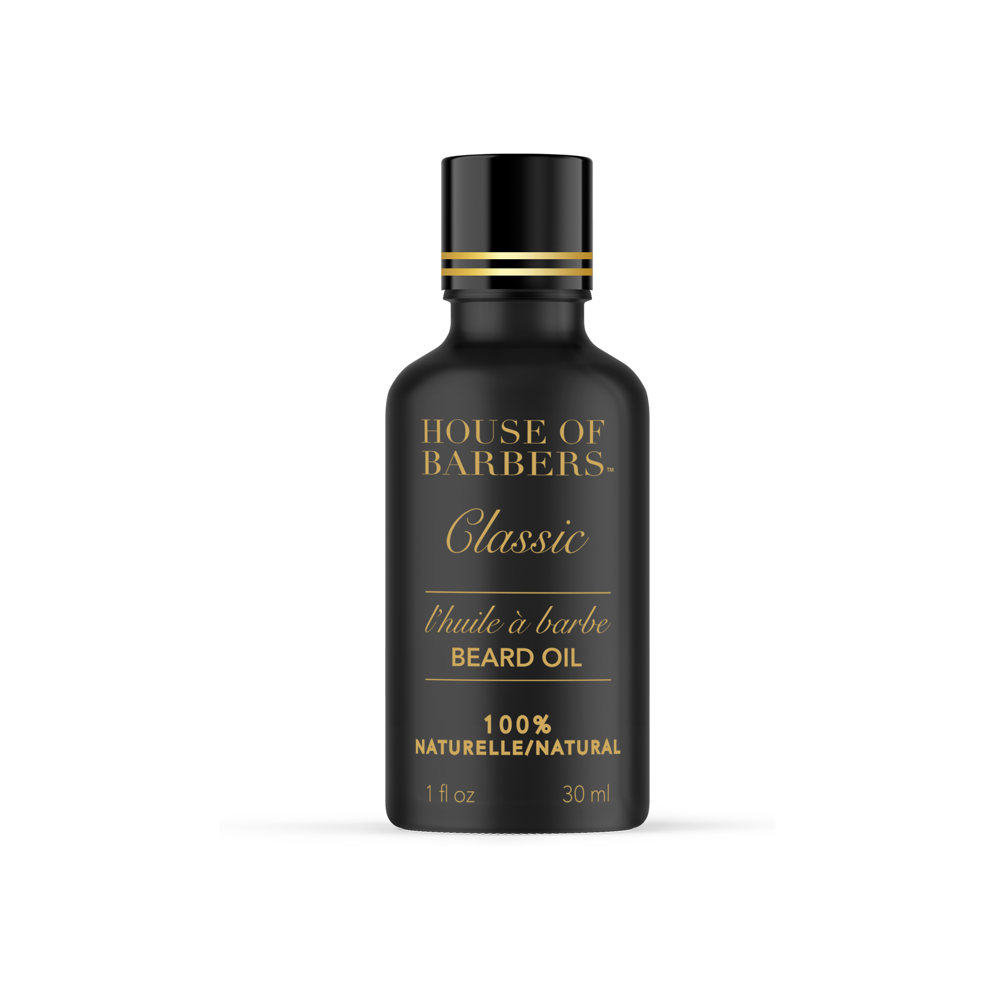 Beard Oil - Beard Growth Oil