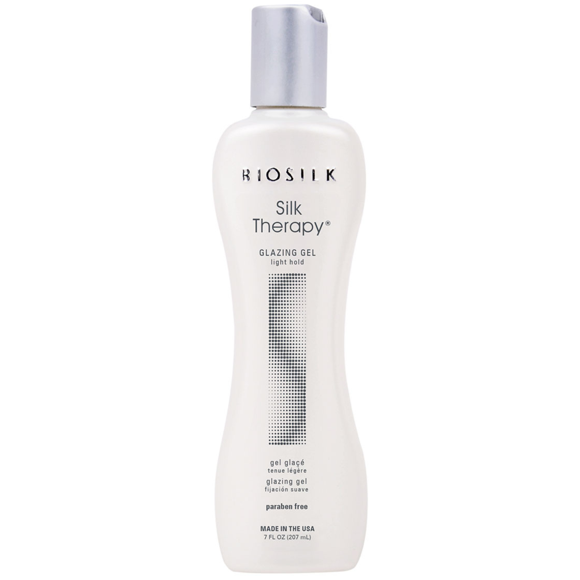 Silk Therapy Glazing Gel