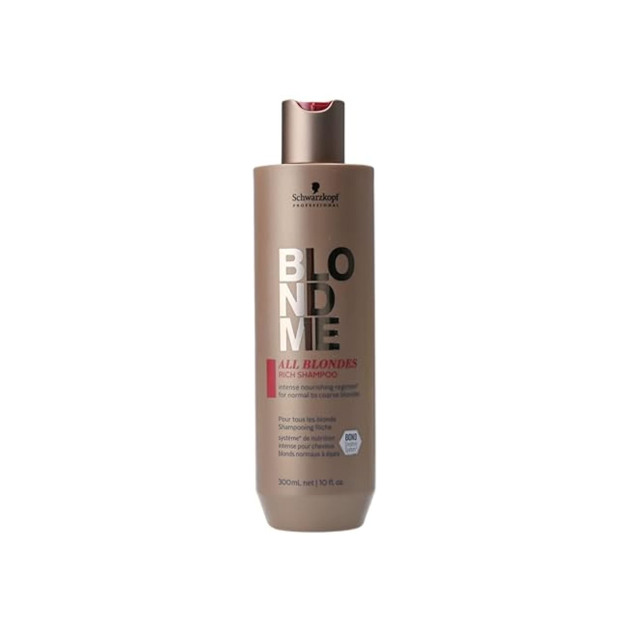 Blond me All Blondes Rich Shampoo