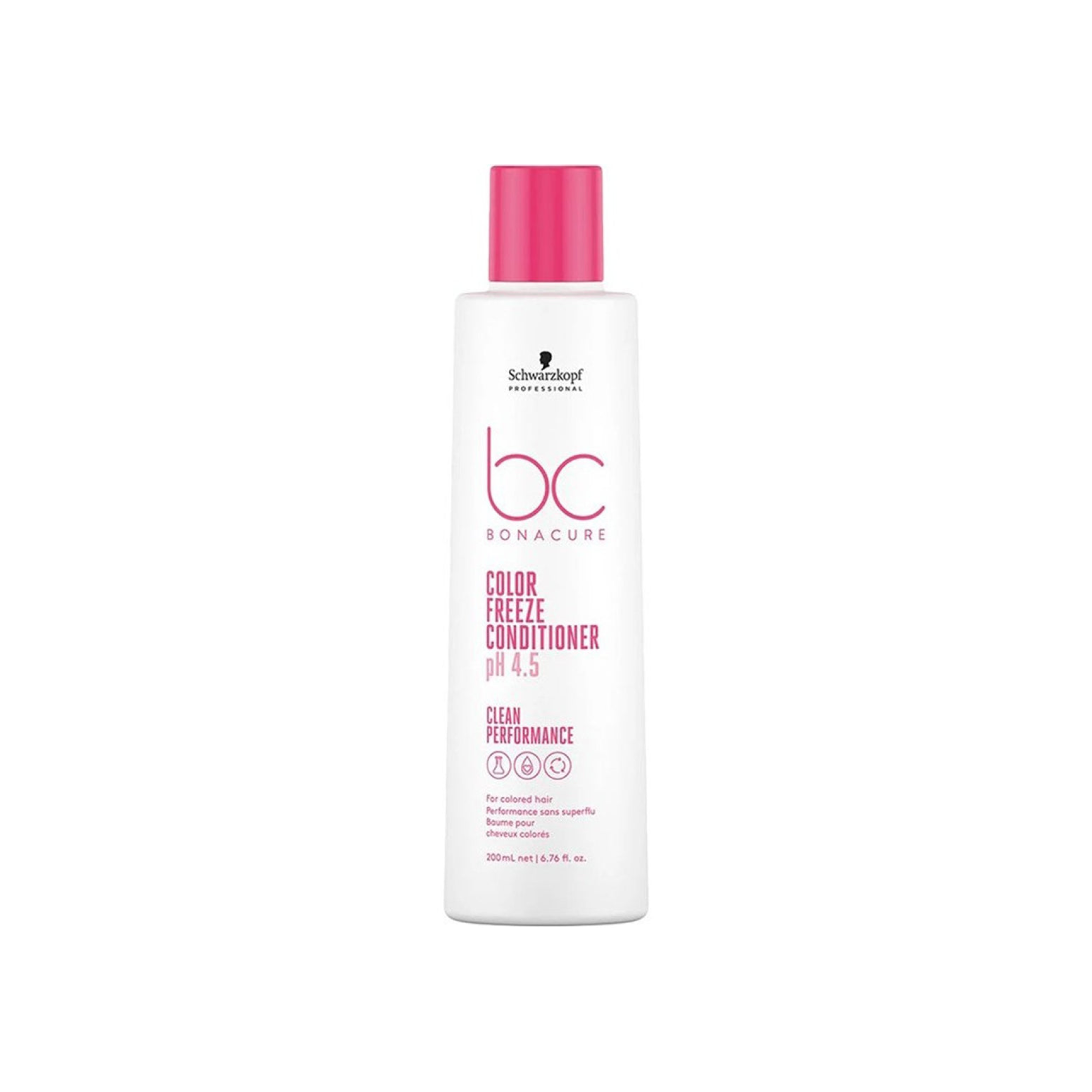 Bonacure Color freeze Conditioner