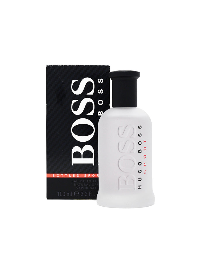 Bottled Sport Eau de Toilette