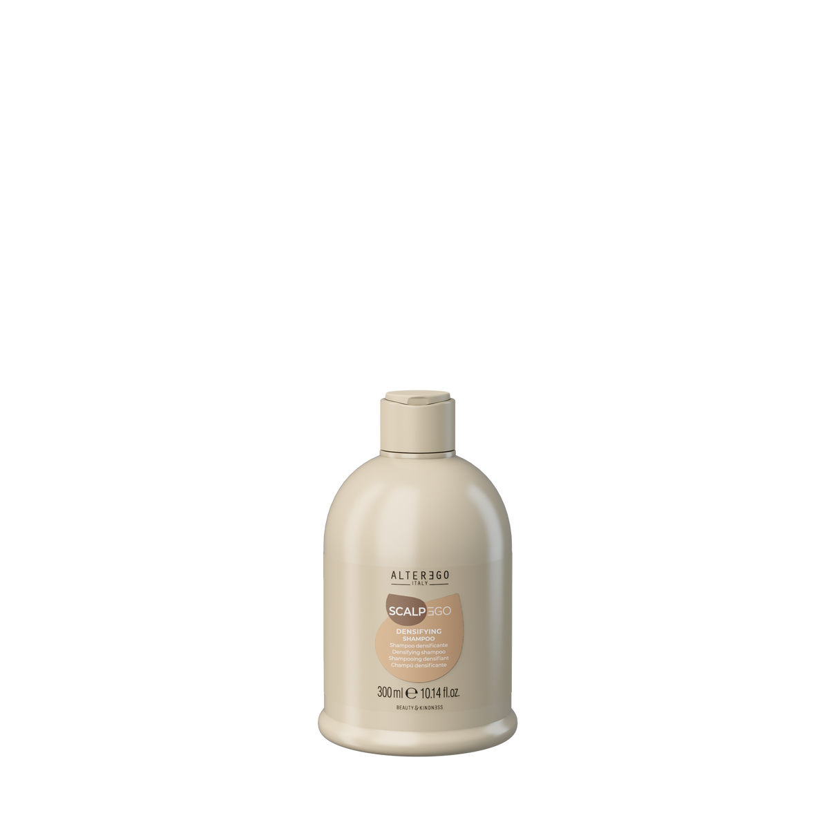 Scalp Ego Densifying Shampoo