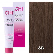 Ionic 6B Light Beige Brown