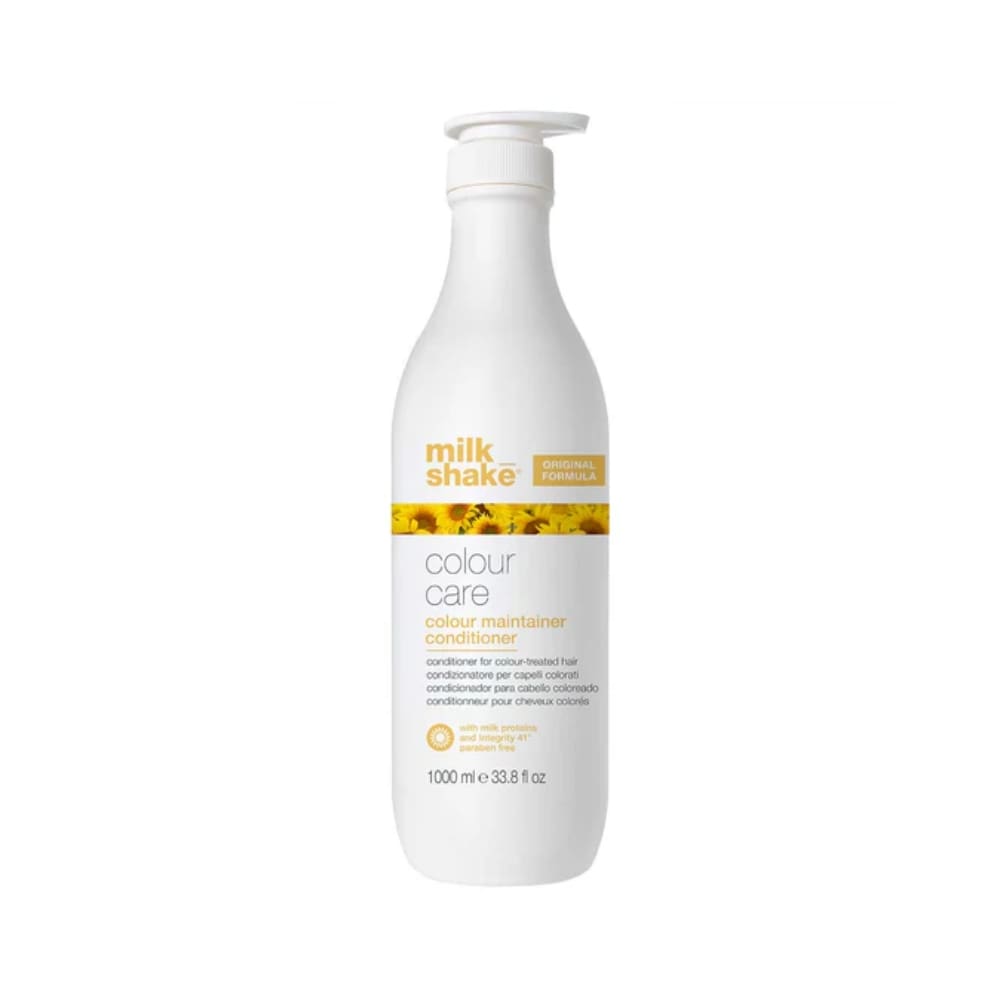 Colour Care Conditioner for colored hair