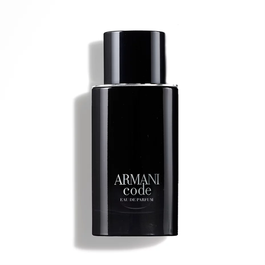 Armani Code Eau De Parfum