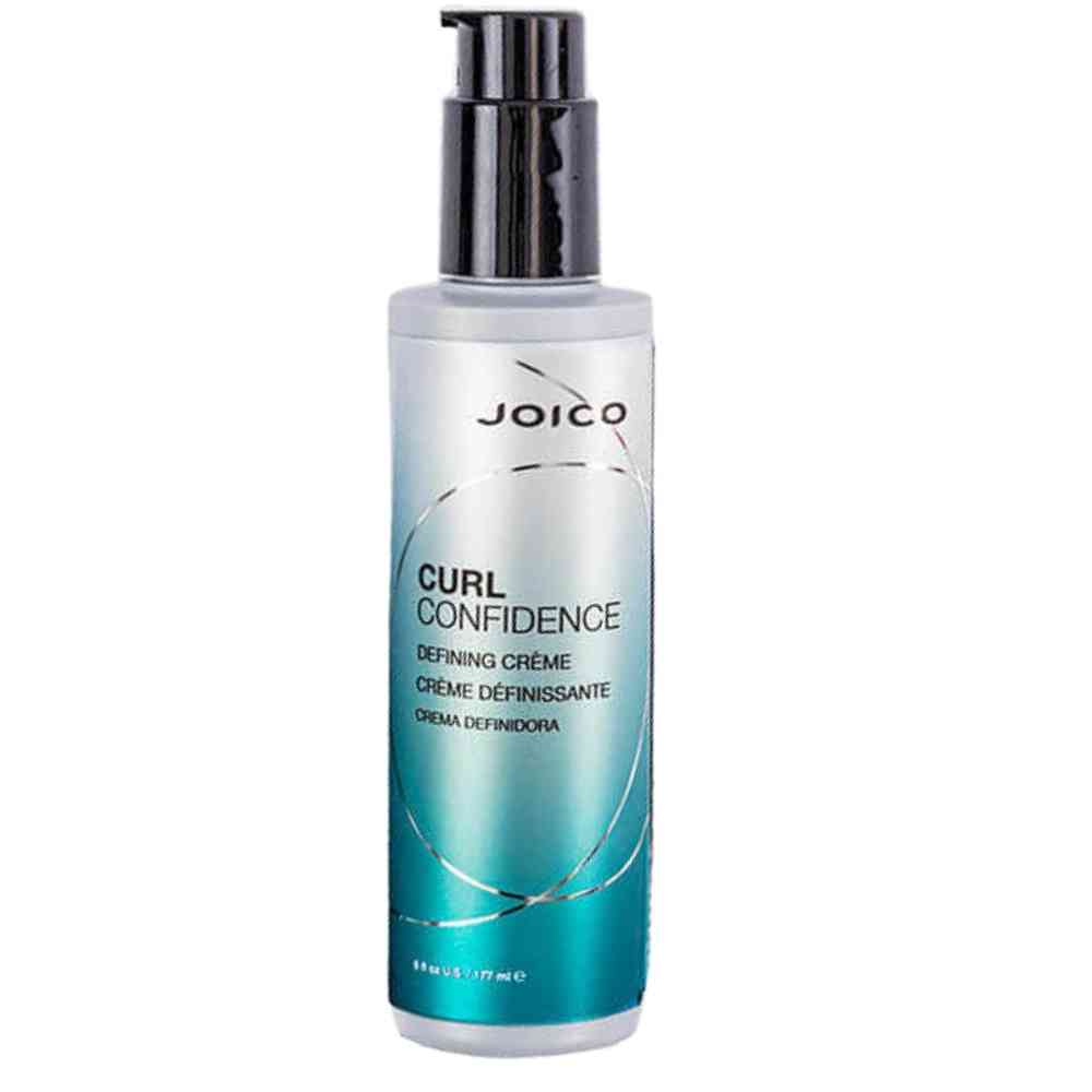 Confidence Curl Hair Cream