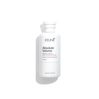 Après-shampoing volume absolu