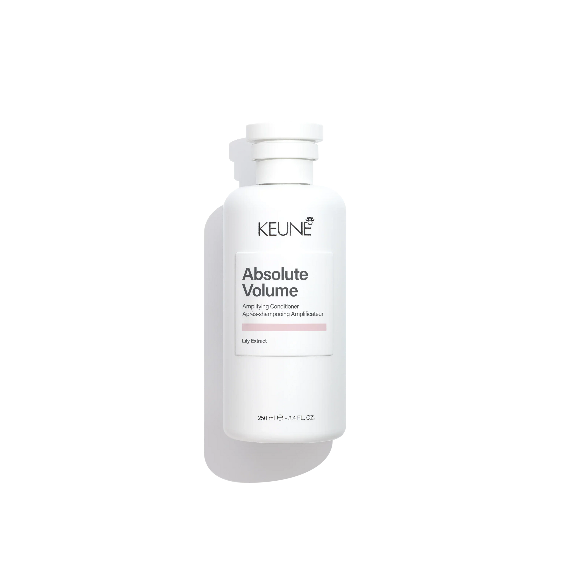 Après-shampoing volume absolu