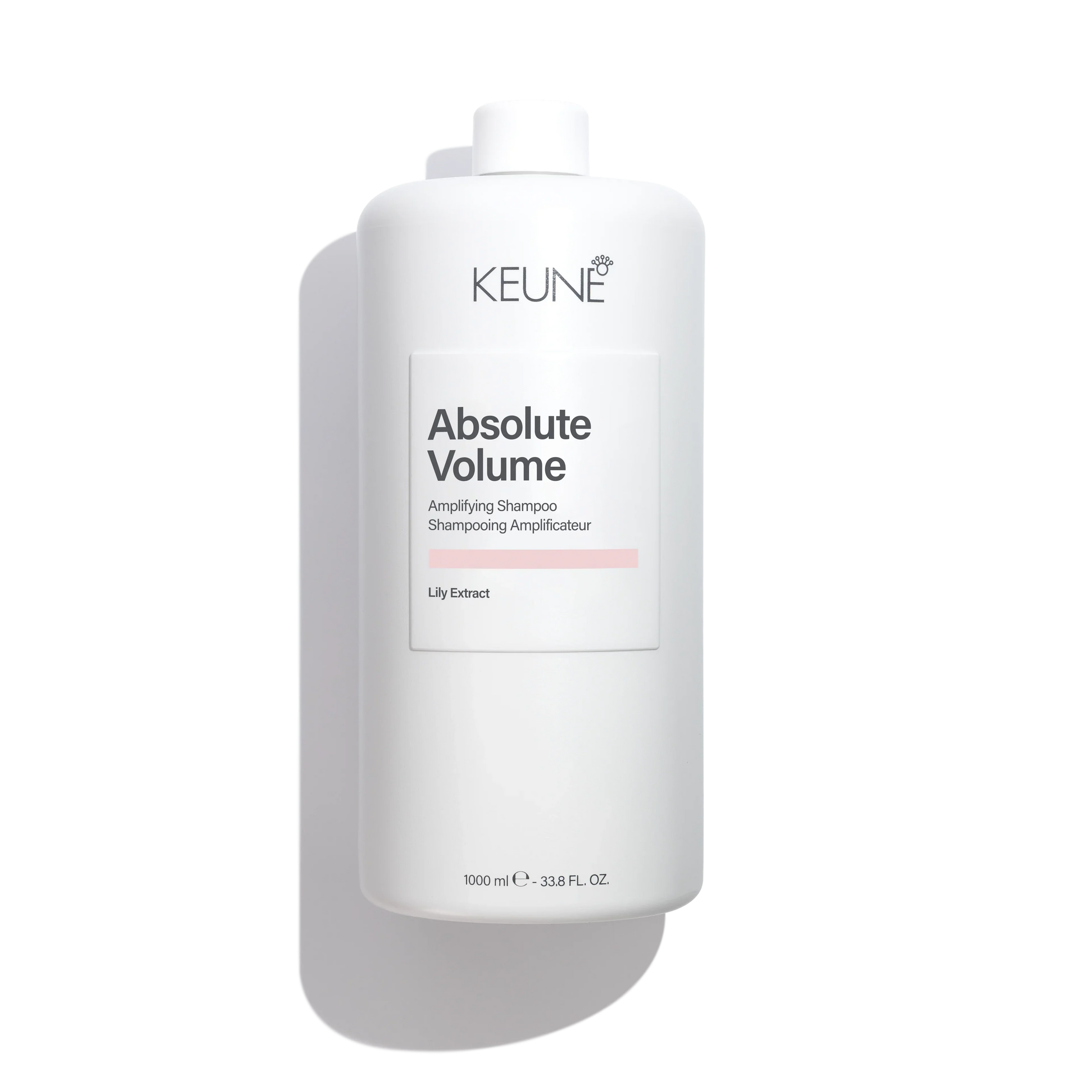 Shampoing Volume Absolu