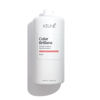 Après-shampooing Éclat Couleur
