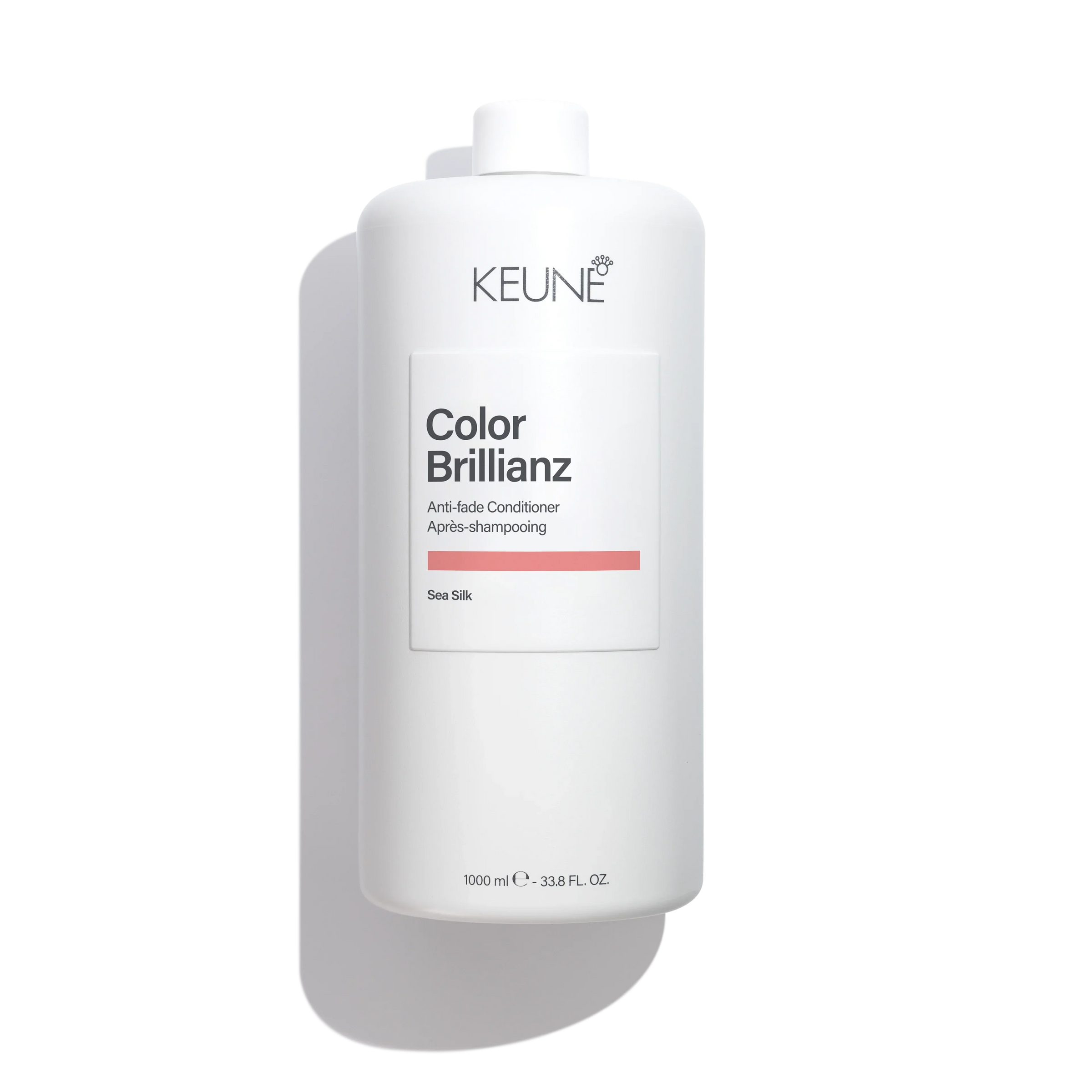 Après-shampooing Éclat Couleur