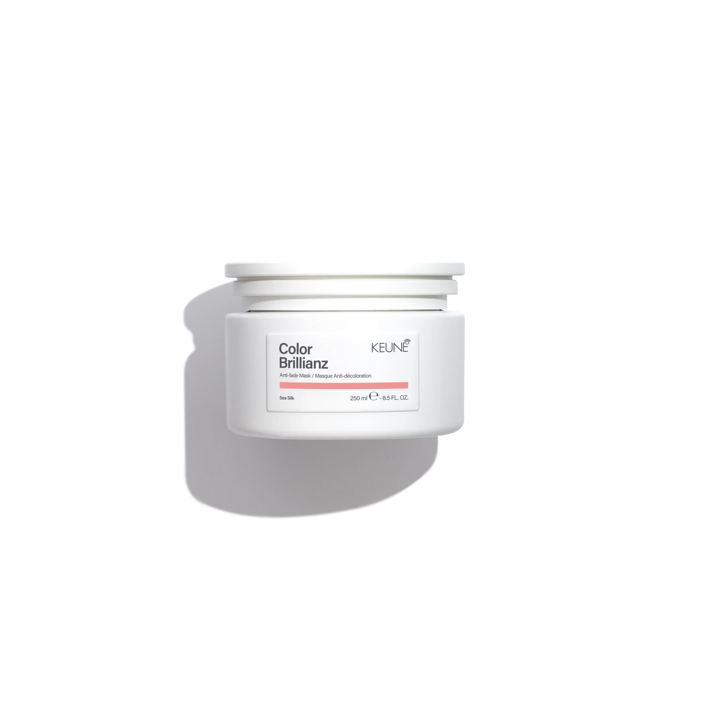 Masque Éclat Couleur